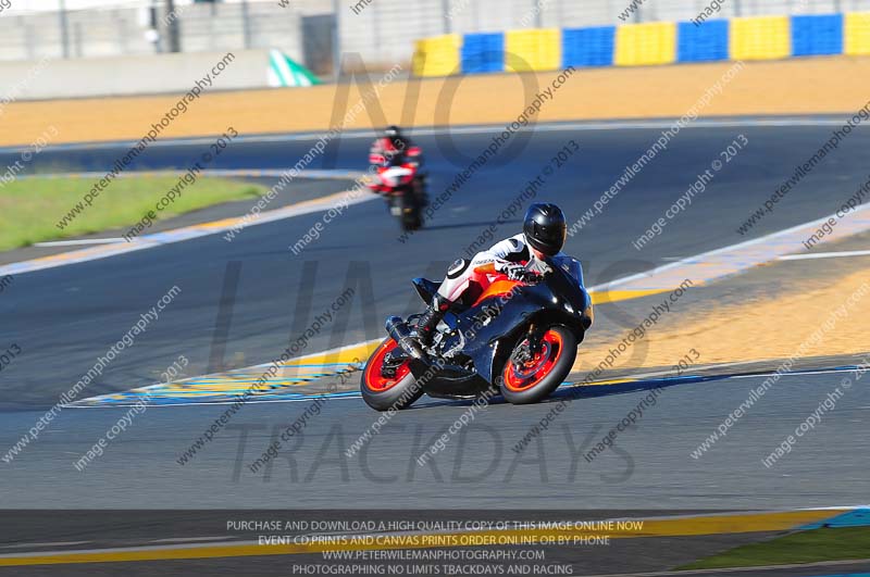 16th september 2013;event digital images;france;le mans;motorbikes;no limits;peter wileman photography;trackday;trackday digital images