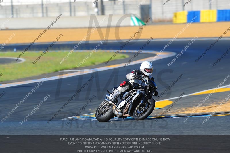16th september 2013;event digital images;france;le mans;motorbikes;no limits;peter wileman photography;trackday;trackday digital images