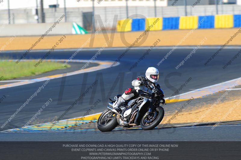 16th september 2013;event digital images;france;le mans;motorbikes;no limits;peter wileman photography;trackday;trackday digital images