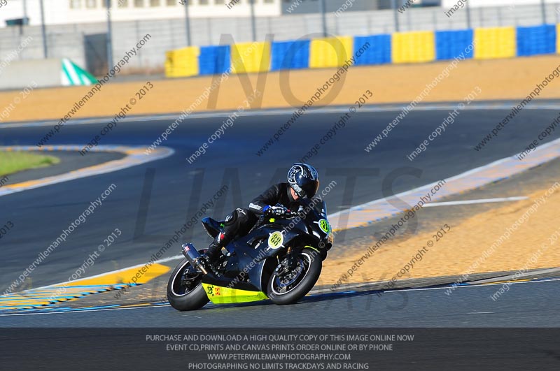 16th september 2013;event digital images;france;le mans;motorbikes;no limits;peter wileman photography;trackday;trackday digital images