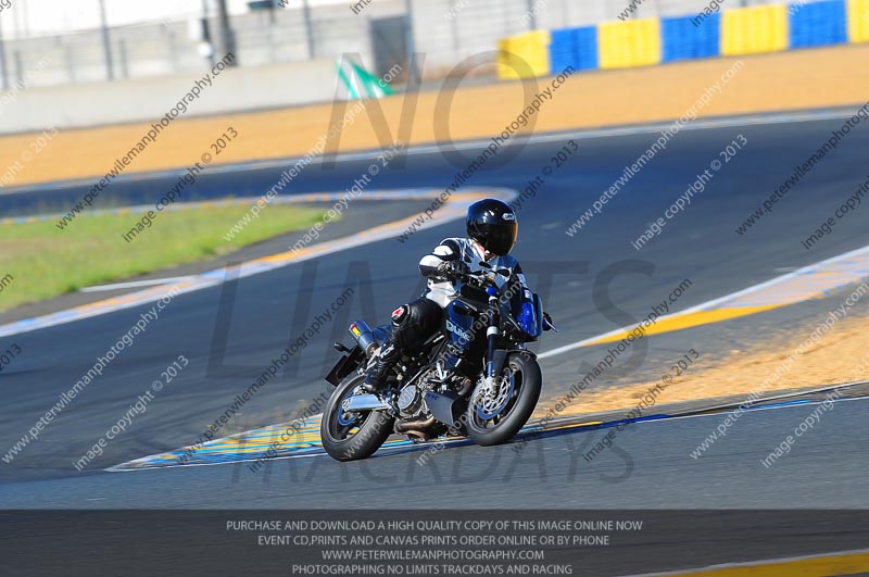 16th september 2013;event digital images;france;le mans;motorbikes;no limits;peter wileman photography;trackday;trackday digital images
