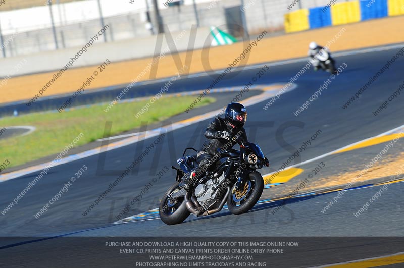 16th september 2013;event digital images;france;le mans;motorbikes;no limits;peter wileman photography;trackday;trackday digital images