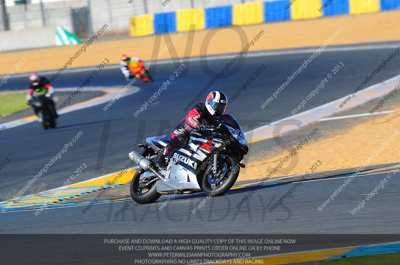 16th september 2013;event digital images;france;le mans;motorbikes;no limits;peter wileman photography;trackday;trackday digital images