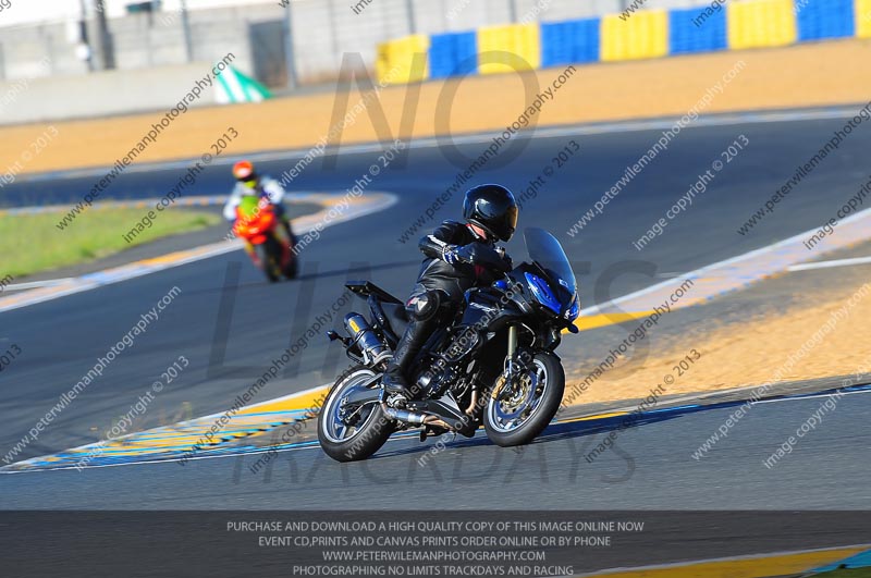 16th september 2013;event digital images;france;le mans;motorbikes;no limits;peter wileman photography;trackday;trackday digital images