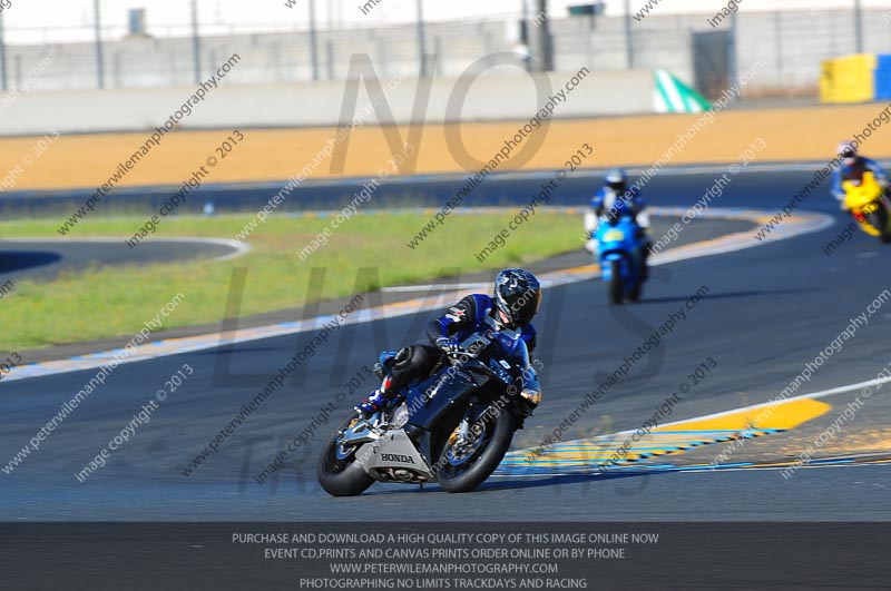 16th september 2013;event digital images;france;le mans;motorbikes;no limits;peter wileman photography;trackday;trackday digital images