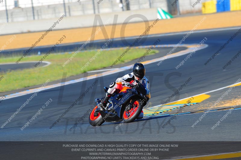 16th september 2013;event digital images;france;le mans;motorbikes;no limits;peter wileman photography;trackday;trackday digital images