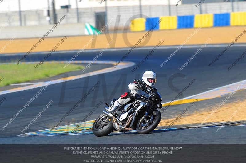 16th september 2013;event digital images;france;le mans;motorbikes;no limits;peter wileman photography;trackday;trackday digital images