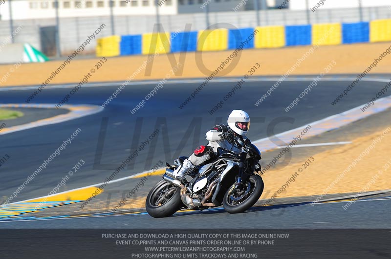 16th september 2013;event digital images;france;le mans;motorbikes;no limits;peter wileman photography;trackday;trackday digital images