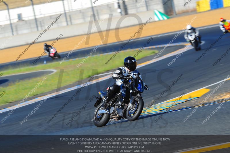 16th september 2013;event digital images;france;le mans;motorbikes;no limits;peter wileman photography;trackday;trackday digital images