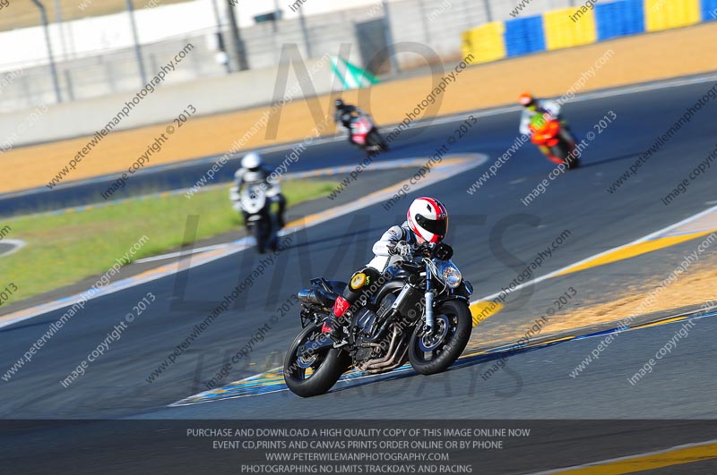 16th september 2013;event digital images;france;le mans;motorbikes;no limits;peter wileman photography;trackday;trackday digital images