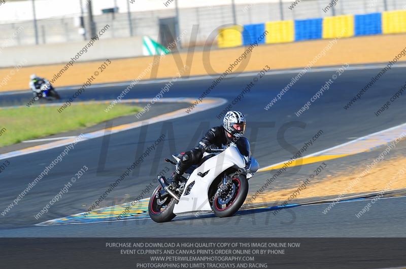 16th september 2013;event digital images;france;le mans;motorbikes;no limits;peter wileman photography;trackday;trackday digital images