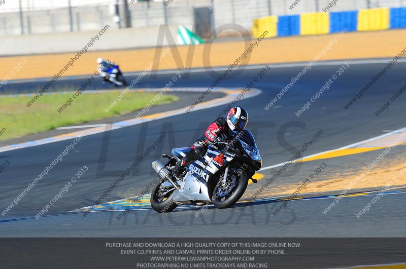 16th september 2013;event digital images;france;le mans;motorbikes;no limits;peter wileman photography;trackday;trackday digital images