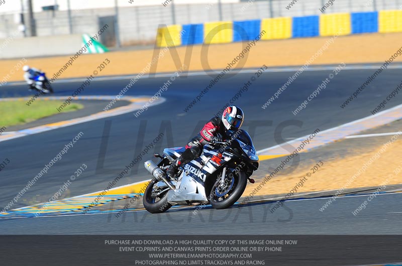 16th september 2013;event digital images;france;le mans;motorbikes;no limits;peter wileman photography;trackday;trackday digital images