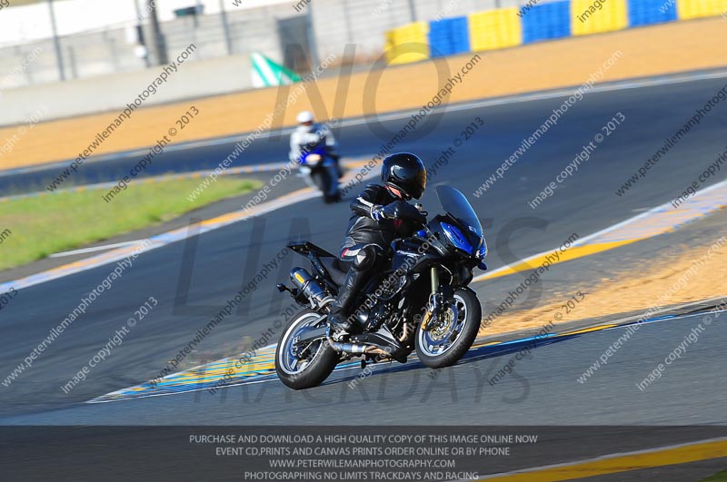 16th september 2013;event digital images;france;le mans;motorbikes;no limits;peter wileman photography;trackday;trackday digital images