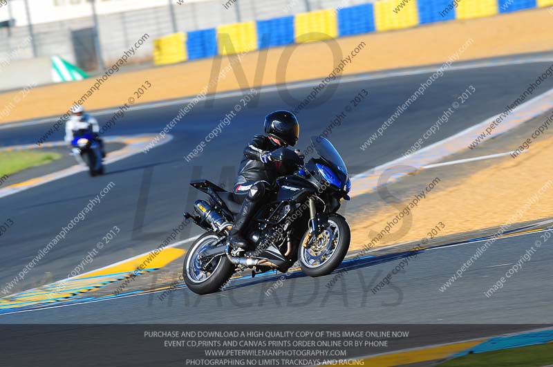 16th september 2013;event digital images;france;le mans;motorbikes;no limits;peter wileman photography;trackday;trackday digital images