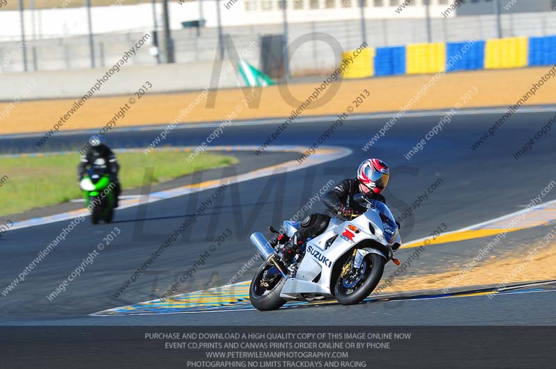 16th september 2013;event digital images;france;le mans;motorbikes;no limits;peter wileman photography;trackday;trackday digital images
