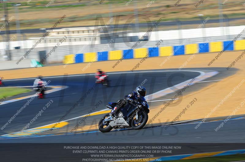 16th september 2013;event digital images;france;le mans;motorbikes;no limits;peter wileman photography;trackday;trackday digital images
