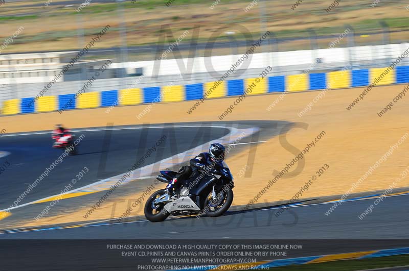 16th september 2013;event digital images;france;le mans;motorbikes;no limits;peter wileman photography;trackday;trackday digital images