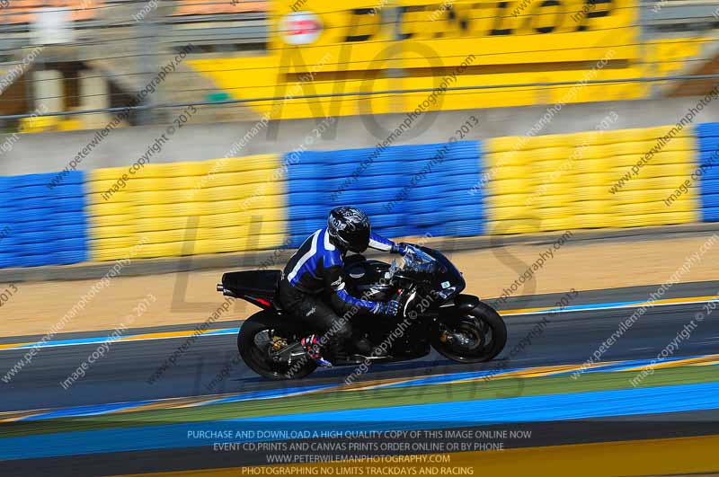 16th september 2013;event digital images;france;le mans;motorbikes;no limits;peter wileman photography;trackday;trackday digital images