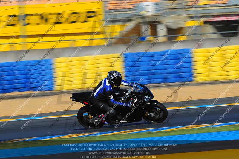 16th september 2013;event digital images;france;le mans;motorbikes;no limits;peter wileman photography;trackday;trackday digital images