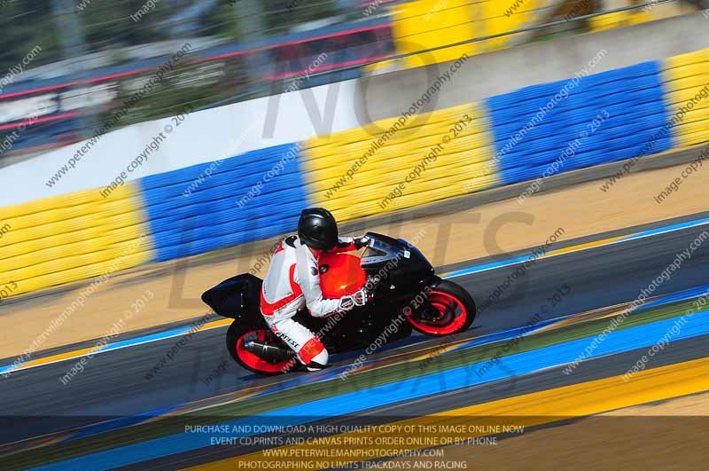 16th september 2013;event digital images;france;le mans;motorbikes;no limits;peter wileman photography;trackday;trackday digital images