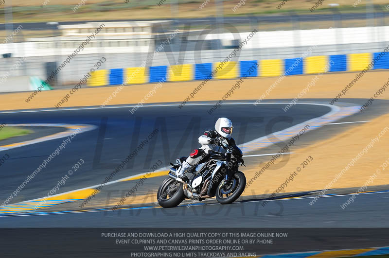 16th september 2013;event digital images;france;le mans;motorbikes;no limits;peter wileman photography;trackday;trackday digital images