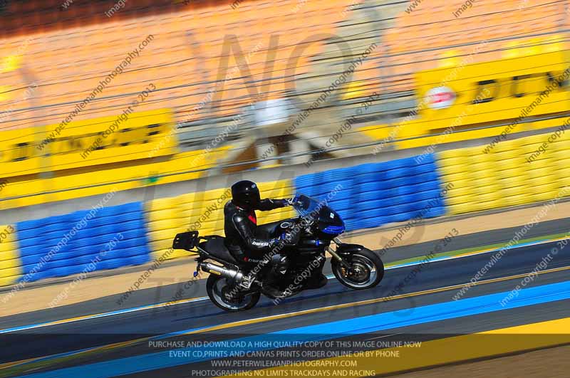 16th september 2013;event digital images;france;le mans;motorbikes;no limits;peter wileman photography;trackday;trackday digital images