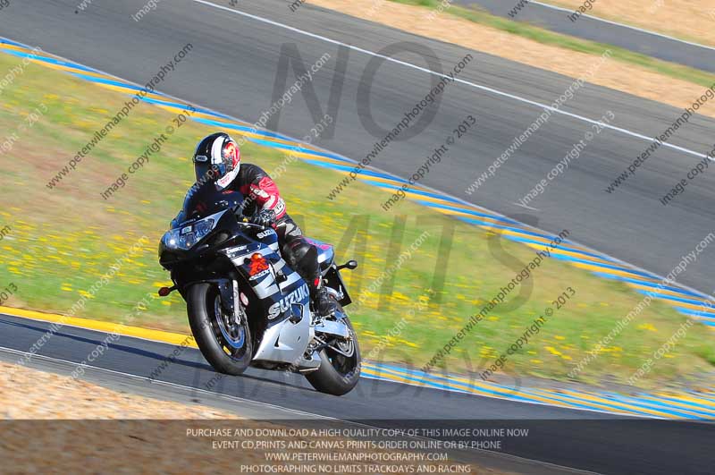 16th september 2013;event digital images;france;le mans;motorbikes;no limits;peter wileman photography;trackday;trackday digital images