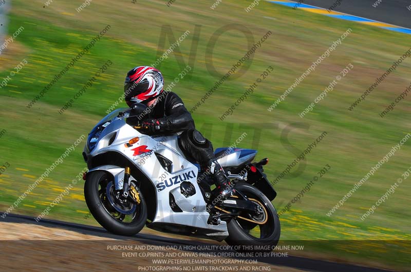 16th september 2013;event digital images;france;le mans;motorbikes;no limits;peter wileman photography;trackday;trackday digital images