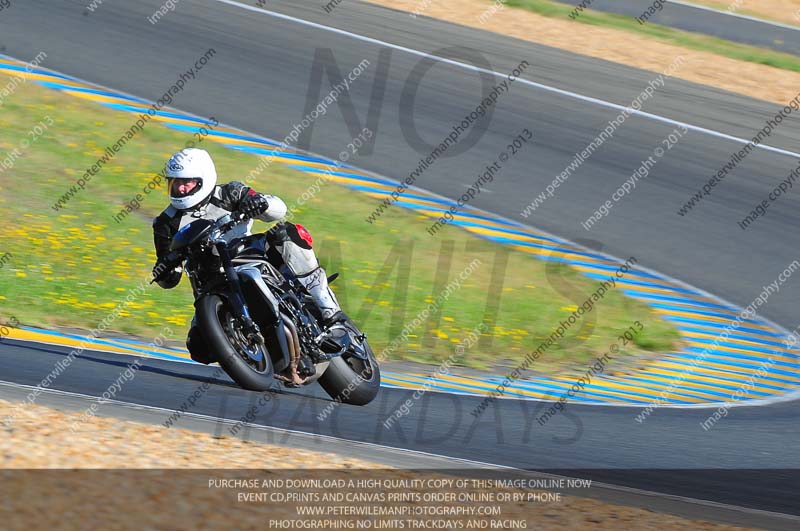 16th september 2013;event digital images;france;le mans;motorbikes;no limits;peter wileman photography;trackday;trackday digital images