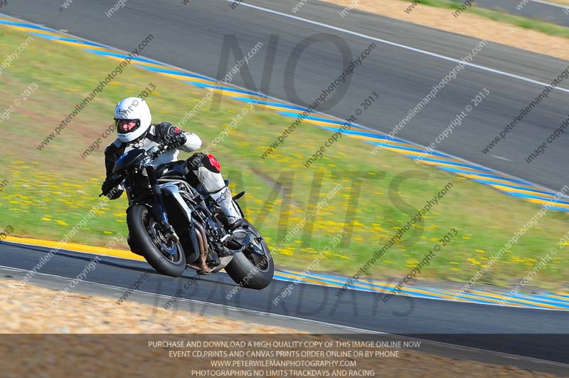 16th september 2013;event digital images;france;le mans;motorbikes;no limits;peter wileman photography;trackday;trackday digital images