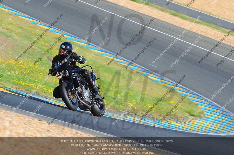 16th september 2013;event digital images;france;le mans;motorbikes;no limits;peter wileman photography;trackday;trackday digital images