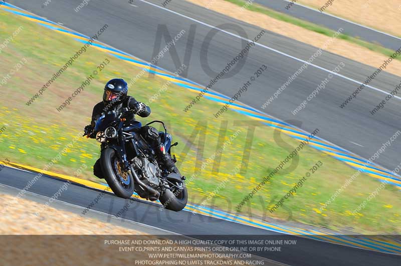 16th september 2013;event digital images;france;le mans;motorbikes;no limits;peter wileman photography;trackday;trackday digital images
