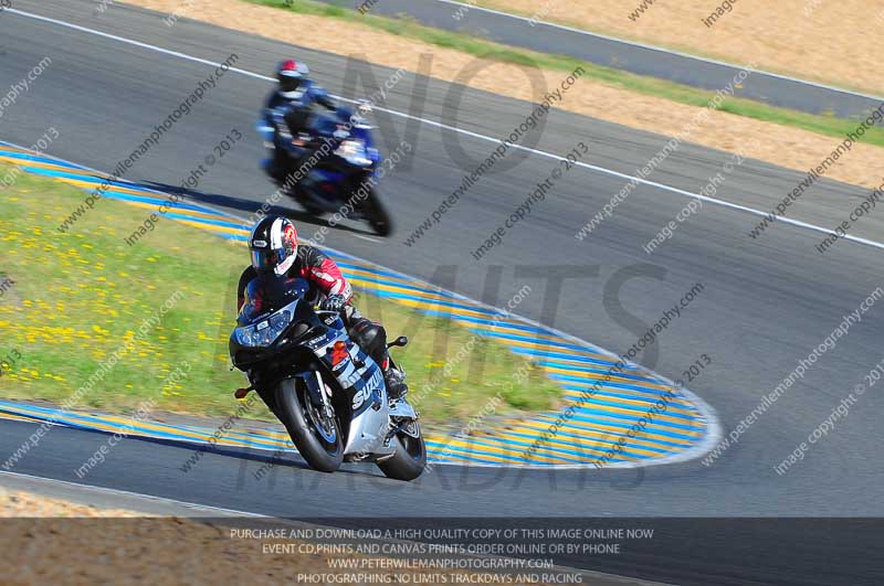 16th september 2013;event digital images;france;le mans;motorbikes;no limits;peter wileman photography;trackday;trackday digital images