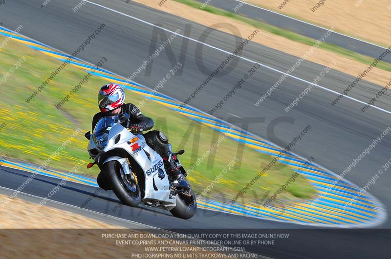16th september 2013;event digital images;france;le mans;motorbikes;no limits;peter wileman photography;trackday;trackday digital images