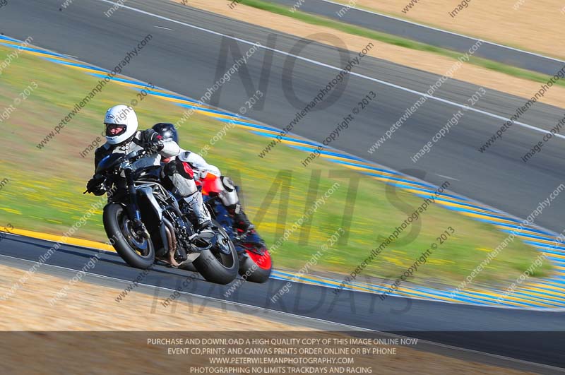 16th september 2013;event digital images;france;le mans;motorbikes;no limits;peter wileman photography;trackday;trackday digital images