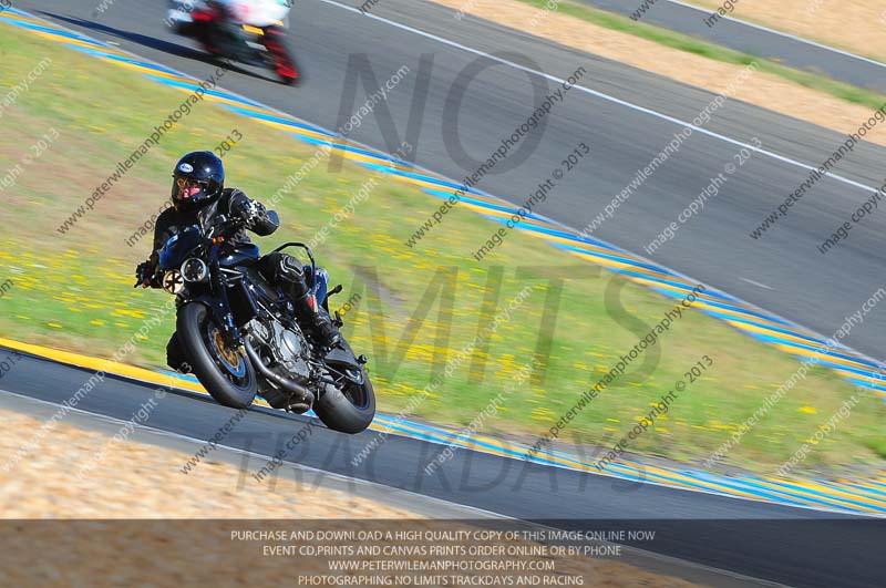 16th september 2013;event digital images;france;le mans;motorbikes;no limits;peter wileman photography;trackday;trackday digital images