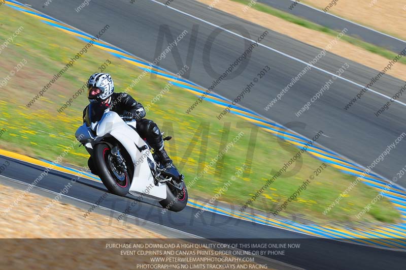 16th september 2013;event digital images;france;le mans;motorbikes;no limits;peter wileman photography;trackday;trackday digital images