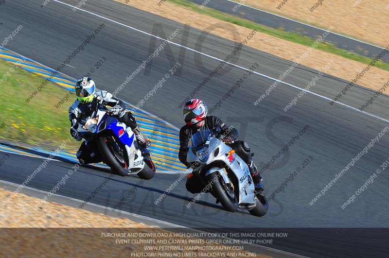 16th september 2013;event digital images;france;le mans;motorbikes;no limits;peter wileman photography;trackday;trackday digital images