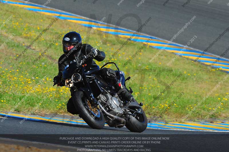 16th september 2013;event digital images;france;le mans;motorbikes;no limits;peter wileman photography;trackday;trackday digital images