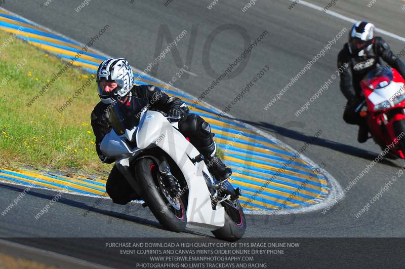 16th september 2013;event digital images;france;le mans;motorbikes;no limits;peter wileman photography;trackday;trackday digital images