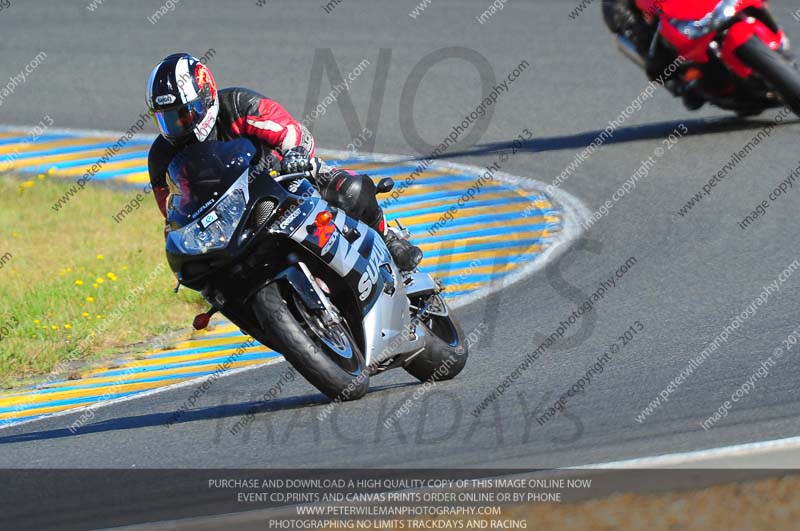 16th september 2013;event digital images;france;le mans;motorbikes;no limits;peter wileman photography;trackday;trackday digital images