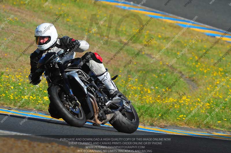 16th september 2013;event digital images;france;le mans;motorbikes;no limits;peter wileman photography;trackday;trackday digital images