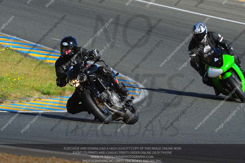 16th september 2013;event digital images;france;le mans;motorbikes;no limits;peter wileman photography;trackday;trackday digital images