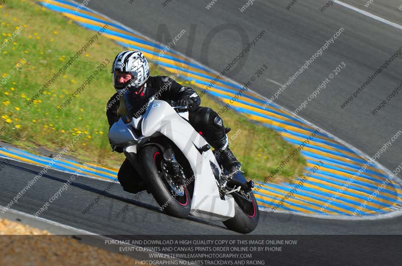 16th september 2013;event digital images;france;le mans;motorbikes;no limits;peter wileman photography;trackday;trackday digital images
