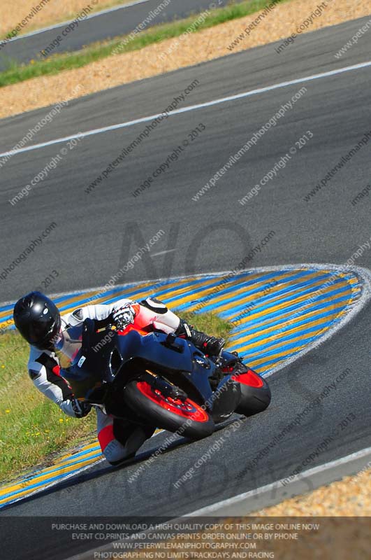 16th september 2013;event digital images;france;le mans;motorbikes;no limits;peter wileman photography;trackday;trackday digital images