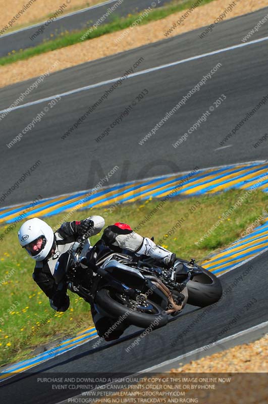 16th september 2013;event digital images;france;le mans;motorbikes;no limits;peter wileman photography;trackday;trackday digital images
