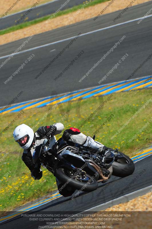 16th september 2013;event digital images;france;le mans;motorbikes;no limits;peter wileman photography;trackday;trackday digital images
