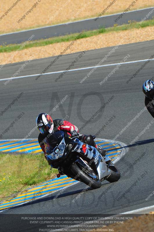 16th september 2013;event digital images;france;le mans;motorbikes;no limits;peter wileman photography;trackday;trackday digital images