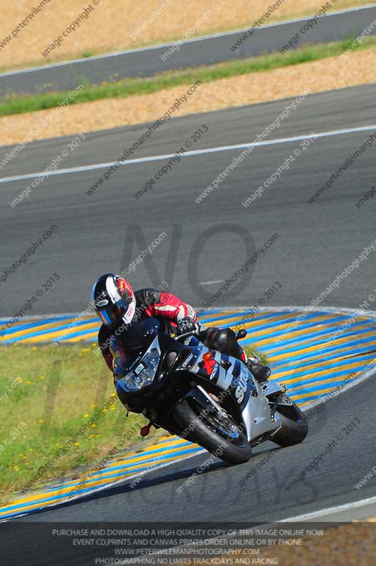 16th september 2013;event digital images;france;le mans;motorbikes;no limits;peter wileman photography;trackday;trackday digital images